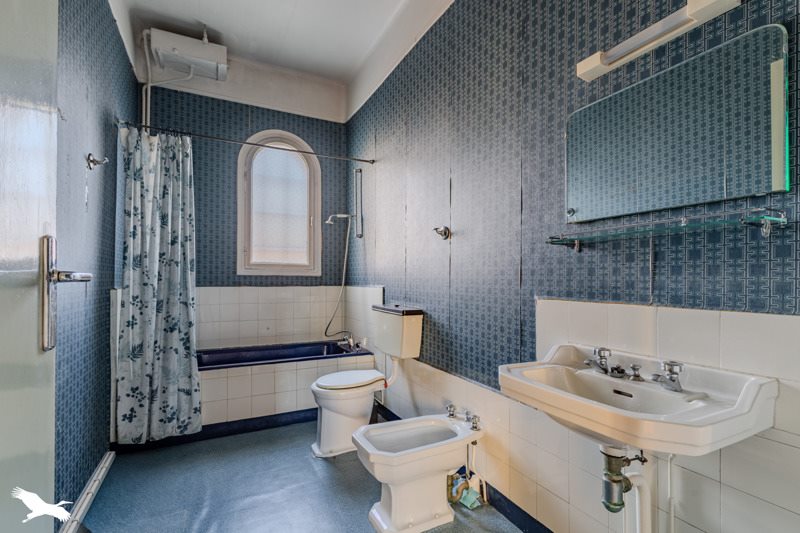 Vente Maison ST LOUBES - 6 pièces -162 m² - (33450)