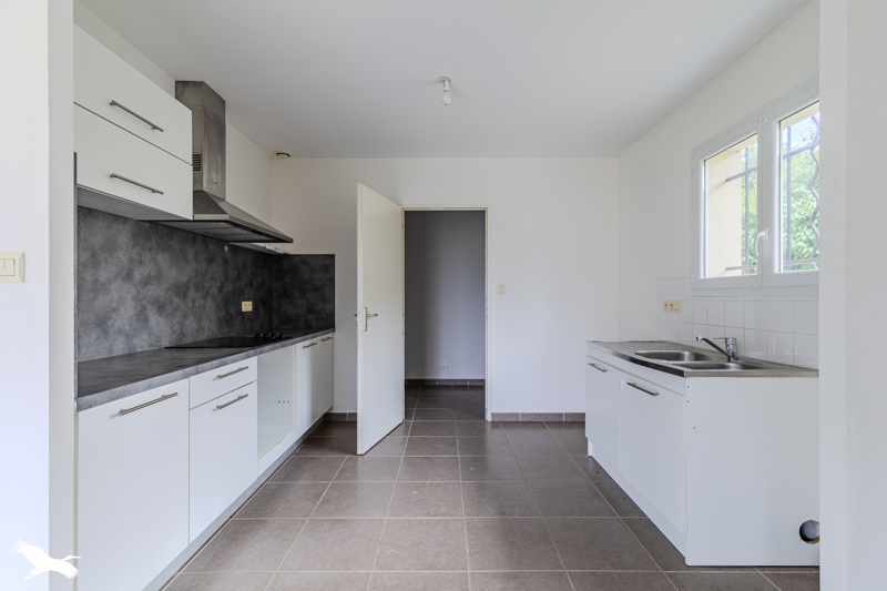 Vente Maison MONTUSSAN - 4 pièces -93 m² - (33450)