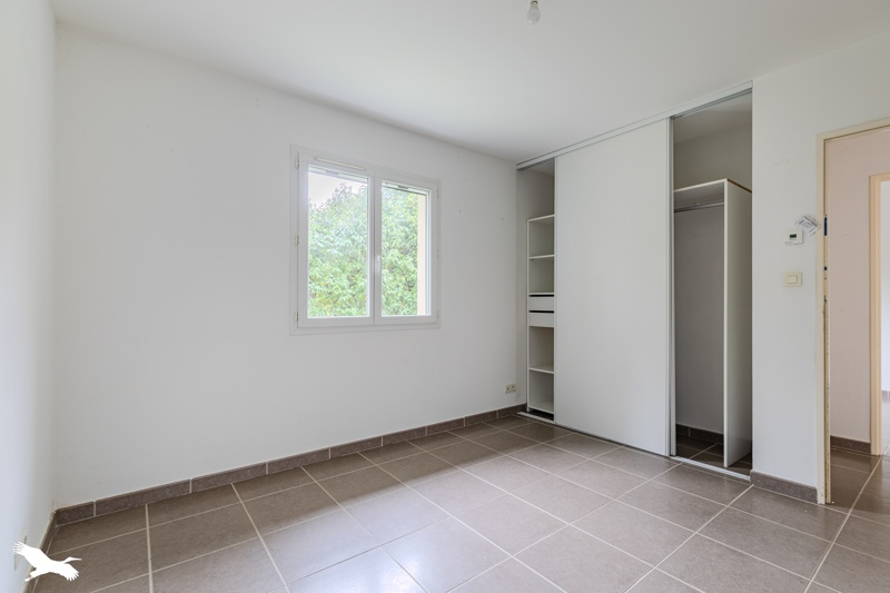 Vente Maison MONTUSSAN - 4 pièces -93 m² - (33450)