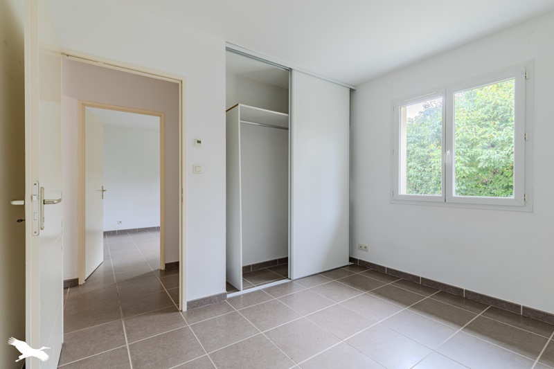 Vente Maison MONTUSSAN - 4 pièces -93 m² - (33450)