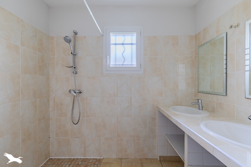 Vente Maison MONTUSSAN - 4 pièces -93 m² - (33450)