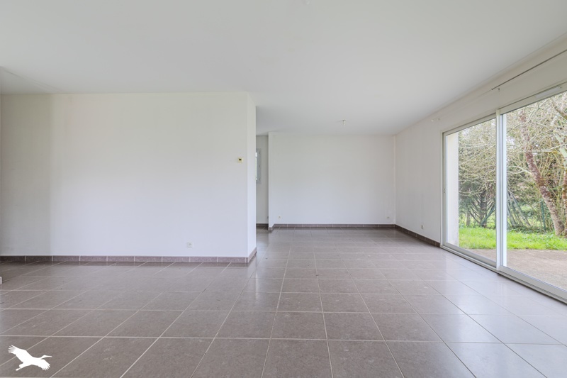 Vente Maison MONTUSSAN - 4 pièces -93 m² - (33450)