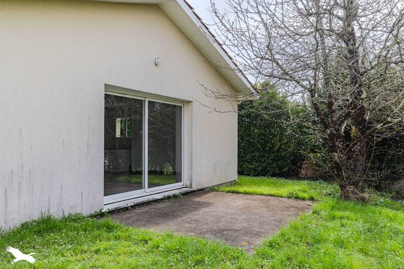 Vente Maison MONTUSSAN - 4 pièces -93 m² - (33450)
