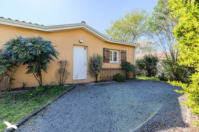 Maison Saint-Loubès