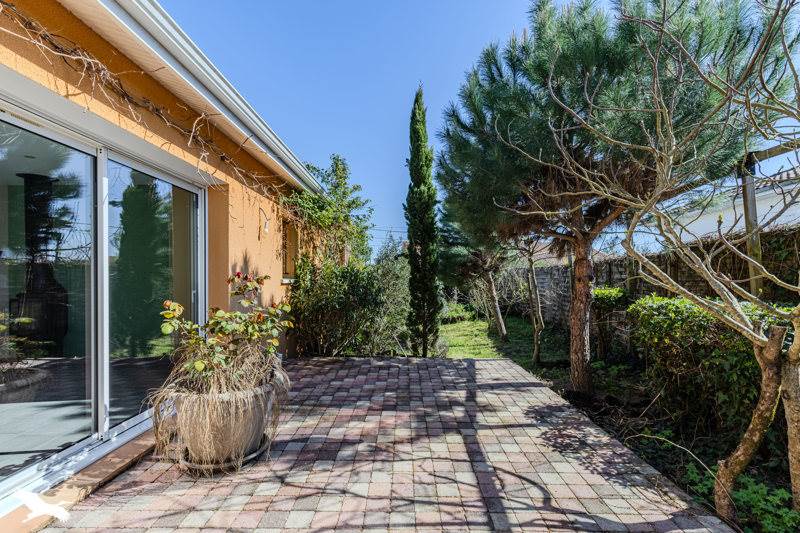 Vente Maison ST LOUBES - 3 pièces -74 m² - (33450)