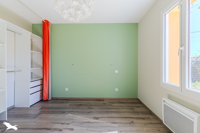 Vente Maison ST LOUBES - 3 pièces -74 m² - (33450)