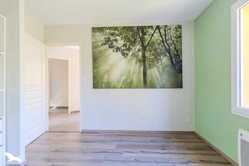 Vente Maison ST LOUBES - 3 pièces -74 m² - (33450)