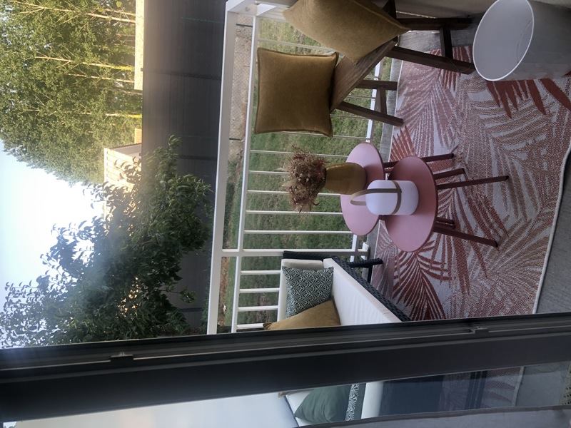 Vente Appartement MONTUSSAN - 2 pièces -41 m² - (33450)