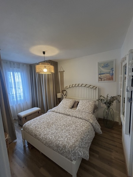 Vente Appartement MONTUSSAN - 2 pièces -41 m² - (33450)