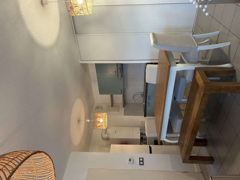 Vente Appartement MONTUSSAN - 2 pièces -41 m² - (33450)