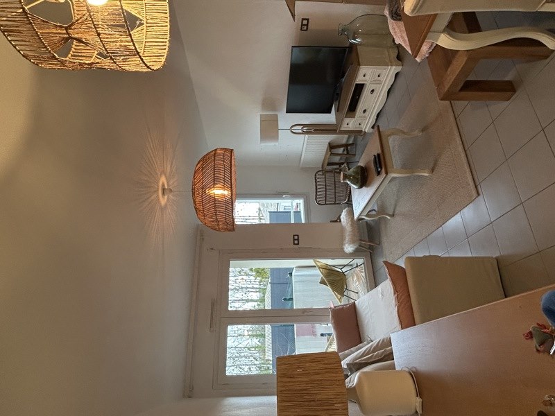 Vente Appartement MONTUSSAN - 2 pièces -41 m² - (33450)