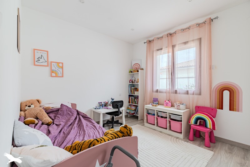 Vente Maison MONTUSSAN - 4 pièces -96 m² - (33450)