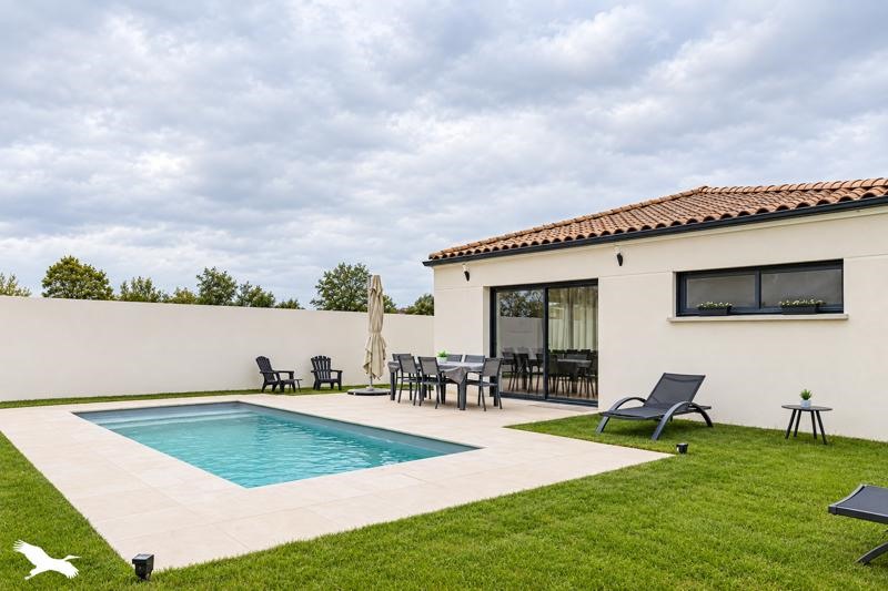 Maison 4 pièces 96 m² · à Montussan · 96 m² · 355 232 €