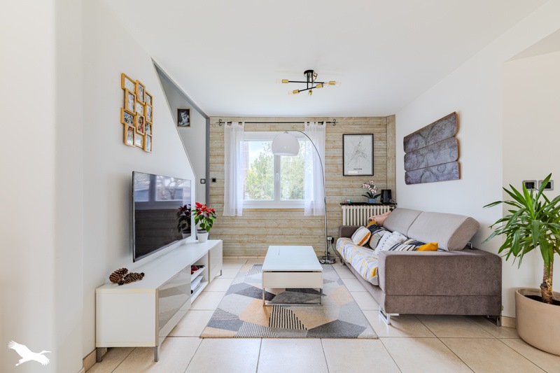 Vente Maison ST SULPICE ET CAMEYRAC - 5 pièces -126 m² - (33450)