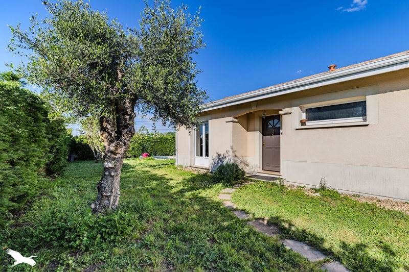 Vente Maison IZON - 3 pièces -123 m² - (33450)