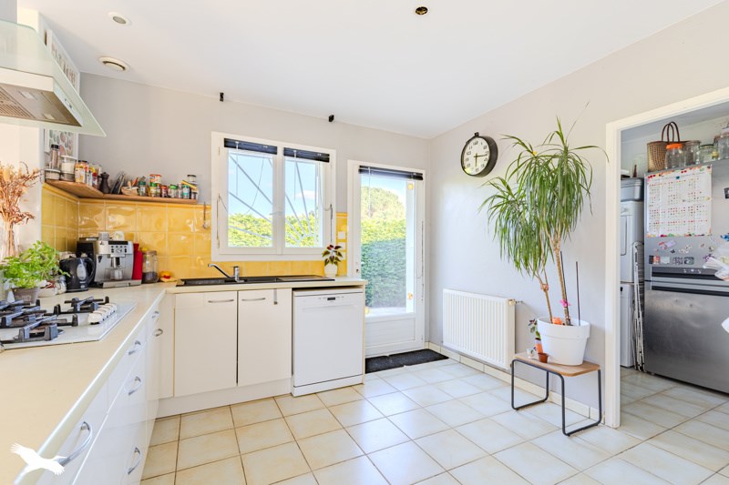 Vente Maison IZON - 3 pièces -123 m² - (33450)