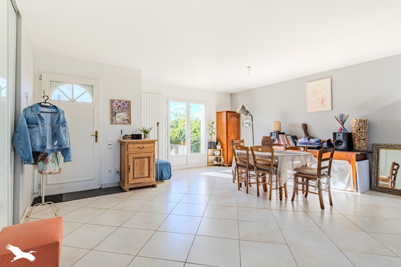 Vente Maison IZON - 3 pièces -123 m² - (33450)