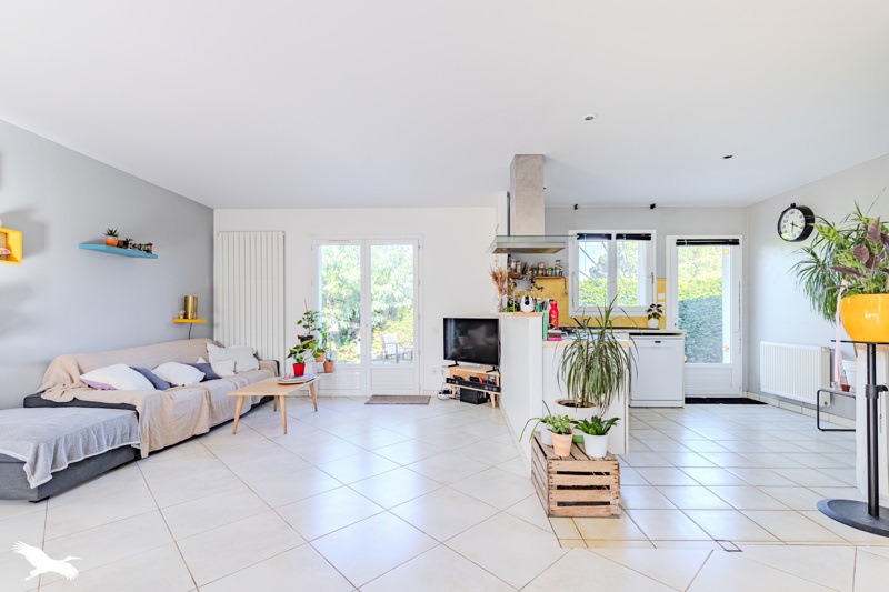 Vente Maison IZON - 3 pièces -123 m² - (33450)
