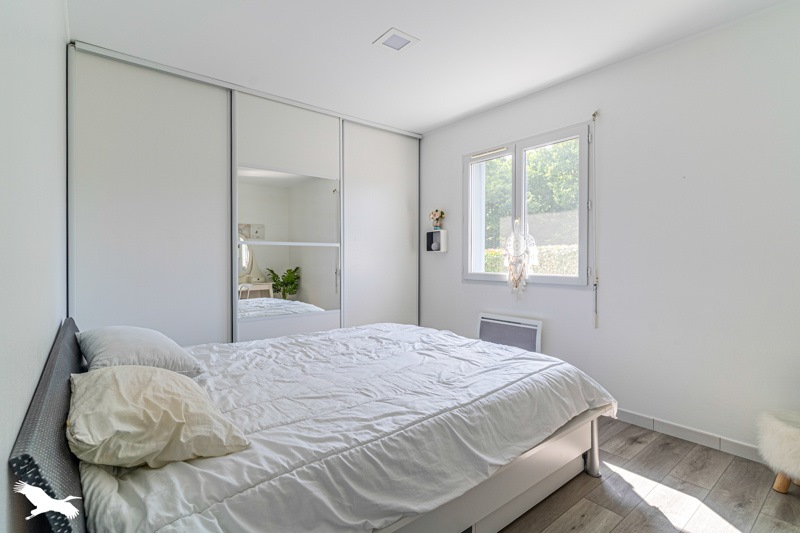 Vente Maison IZON - 6 pièces -128 m² - (33450)