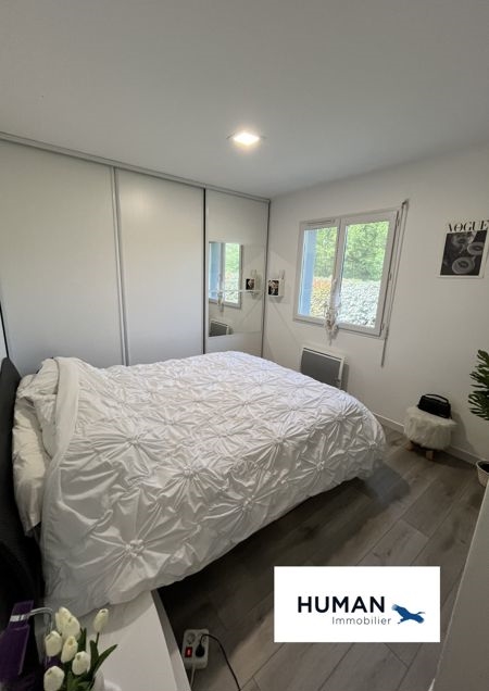 Vente Maison IZON - 6 pièces -128 m² - (33450)