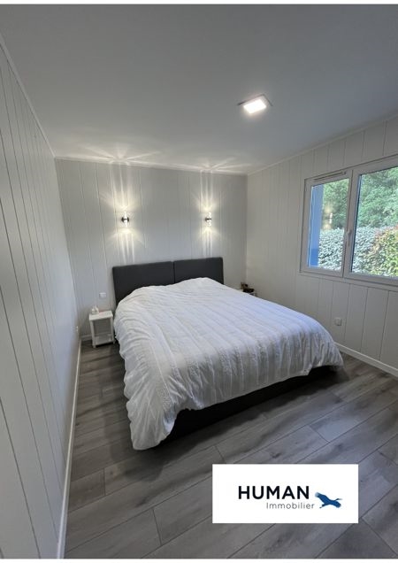 Vente Maison IZON - 6 pièces -128 m² - (33450)