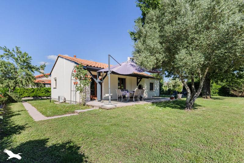 Vente Maison ST LOUBES 33450 4 pièces - 82 m²