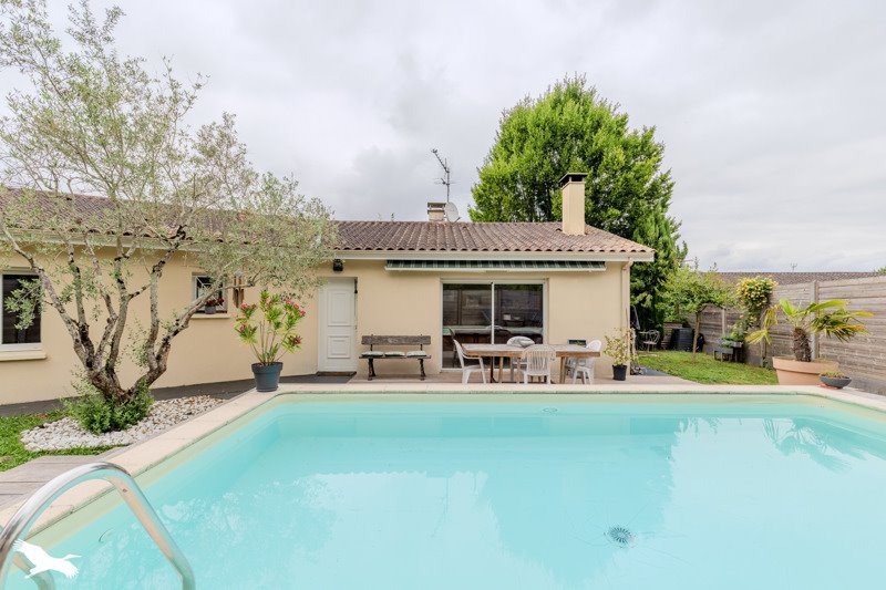 Maison 7 pièces 145 m² · à Saint-Loubès · 145 m² · 375 264 €