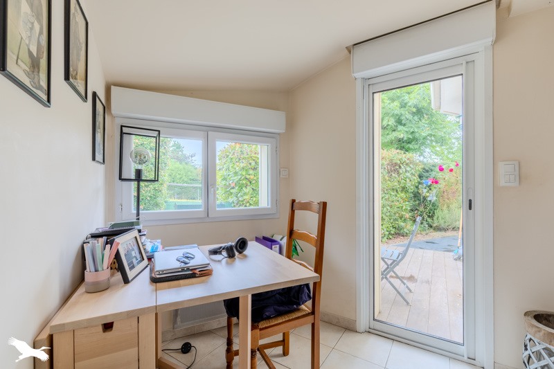 Vente Maison ST LOUBES - 7 pièces -145 m² - (33450)