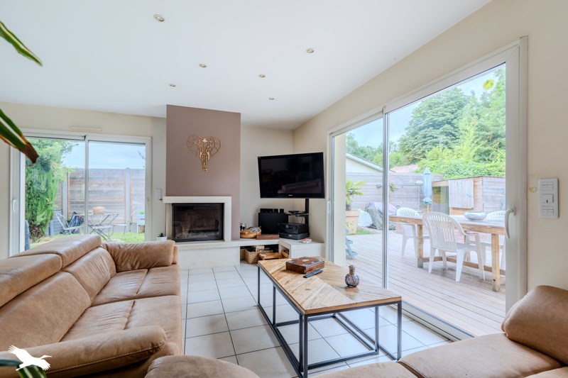 Vente Maison ST LOUBES 33450 7 pièces - 145 m²