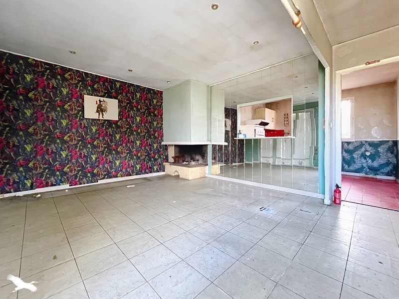Vente Maison Saint-Sulpice-et-Cameyrac - 4 pièces -77 m² - (33450)