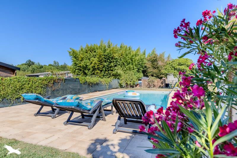 Vente Maison IZON - 5 pièces -134 m² - (33450)