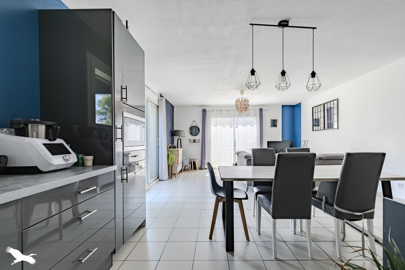 Vente Maison IZON - 5 pièces -100 m² - (33450)