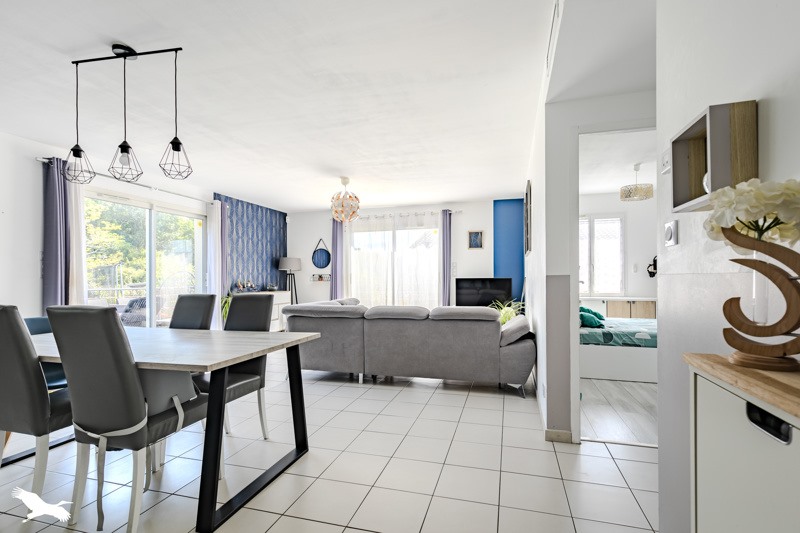 Vente Maison IZON - 5 pièces -100 m² - (33450)