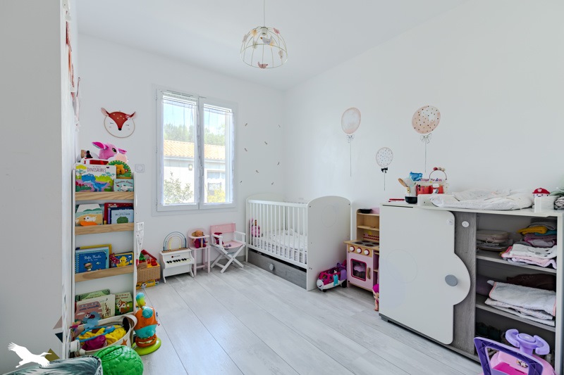 Vente Maison IZON - 5 pièces -100 m² - (33450)