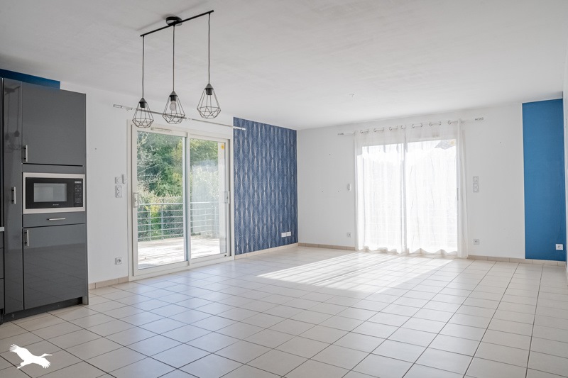 Vente Maison IZON - 5 pièces -100 m² - (33450)