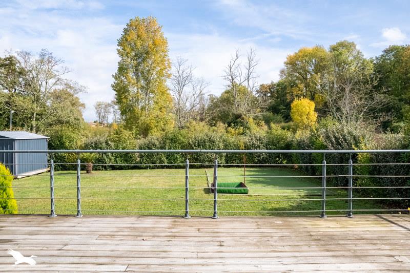 Vente Maison IZON - 5 pièces -100 m² - (33450)