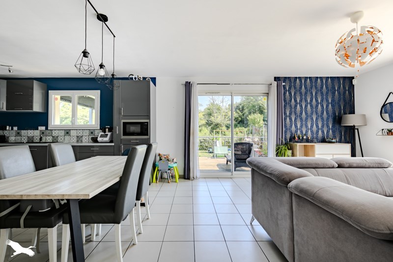 Vente Maison IZON - 5 pièces -100 m² - (33450)