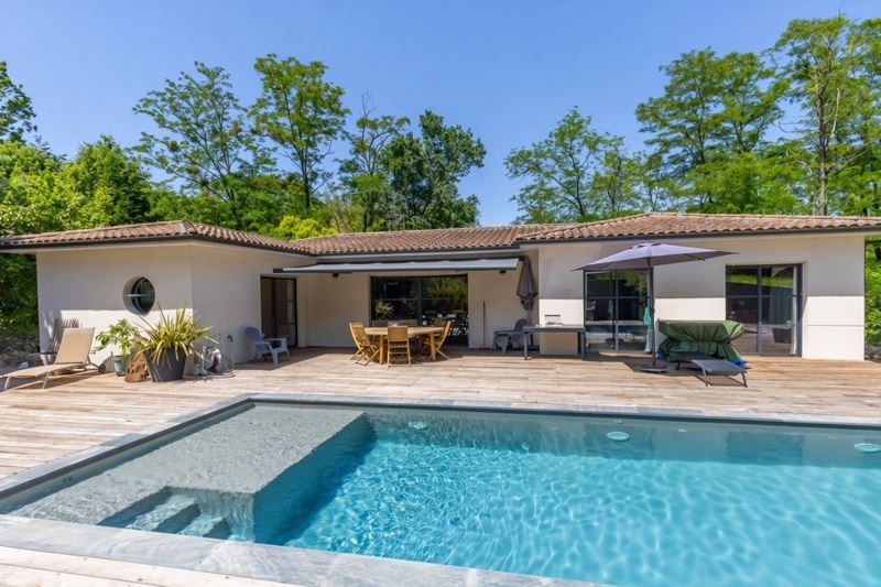 Maison 5 pièces 150 m² · à Montussan · 150 m² · 580 000 €