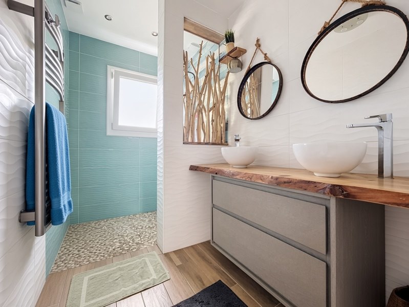Vente Maison IZON - 5 pièces -105 m² - (33450)