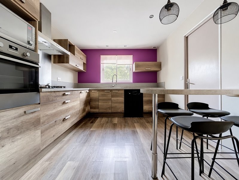 Vente Maison IZON - 5 pièces -105 m² - (33450)