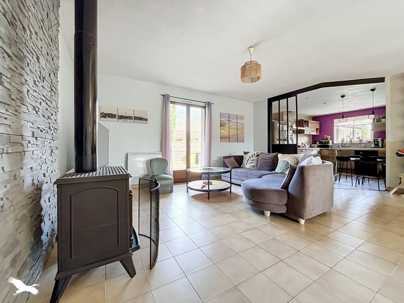 Vente Maison IZON - 5 pièces -105 m² - (33450)