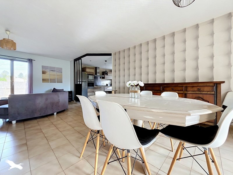 Vente Maison IZON - 5 pièces -105 m² - (33450)