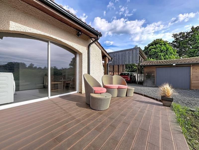 Vente Maison IZON - 5 pièces -105 m² - (33450)