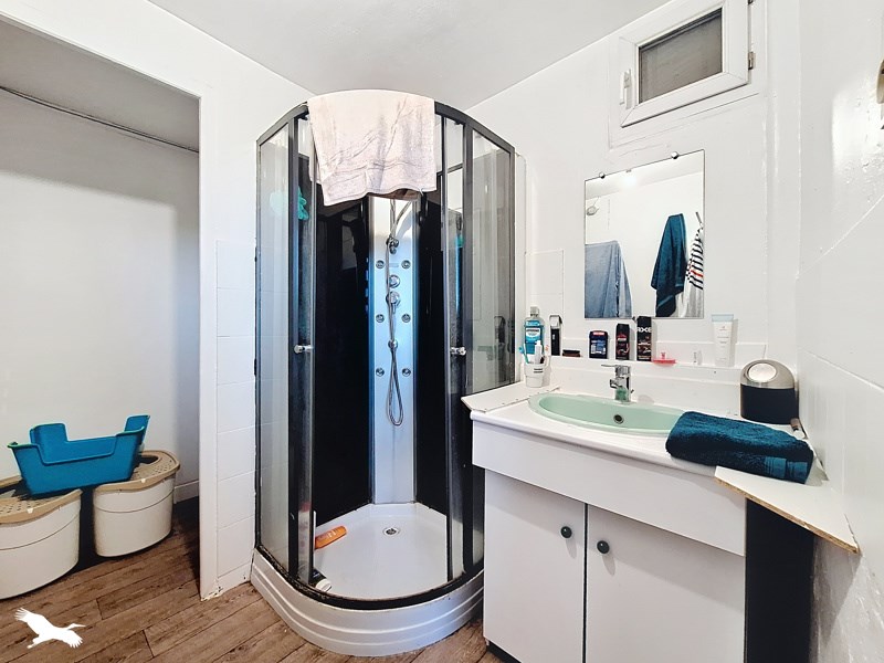 Vente Maison ST LOUBES - 3 pièces -52 m² - (33450)