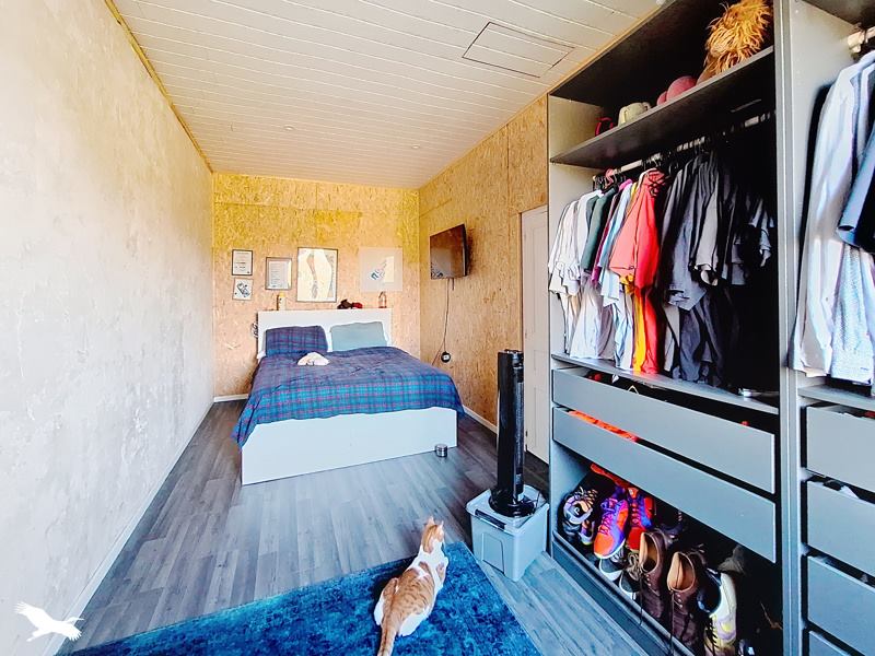 Vente Maison ST LOUBES - 3 pièces -52 m² - (33450)