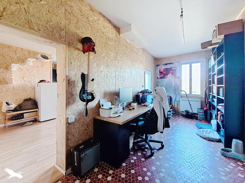 Vente Maison ST LOUBES - 3 pièces -52 m² - (33450)