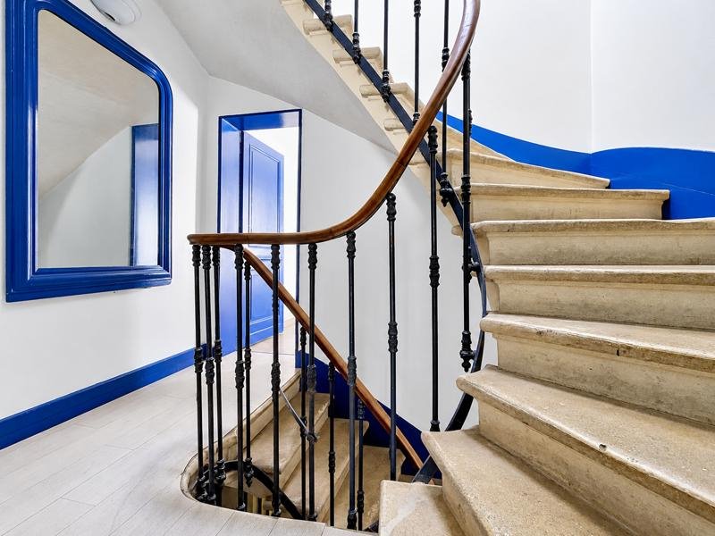 Vente Appartement ST LOUBES - 6 pièces -136 m² - (33450)