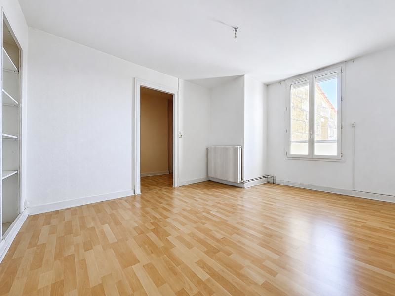 Vente Appartement ST LOUBES - 6 pièces -136 m² - (33450)