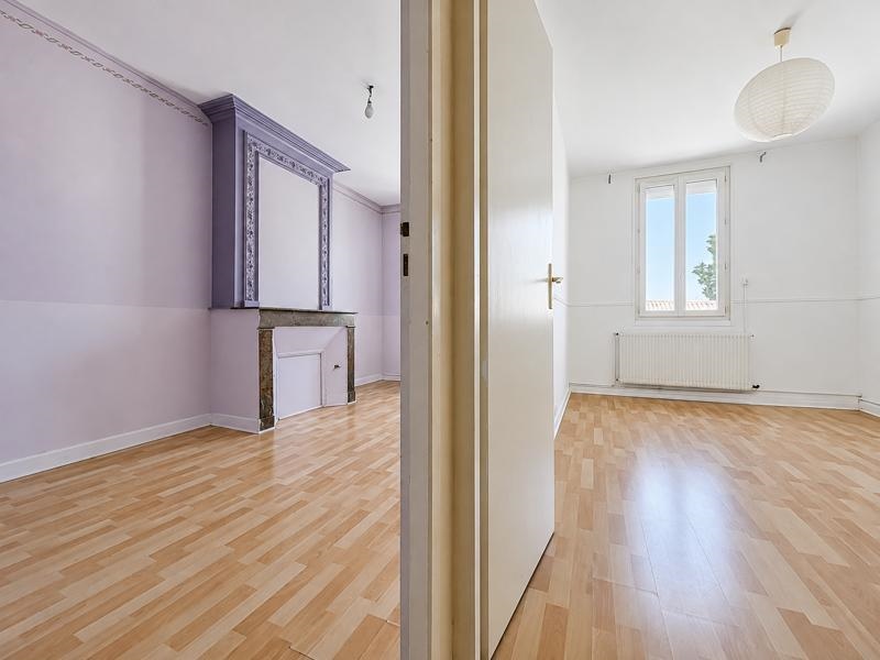 Vente Appartement ST LOUBES - 6 pièces -136 m² - (33450)