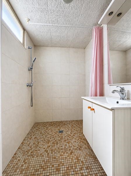 Vente Appartement ST LOUBES - 6 pièces -136 m² - (33450)